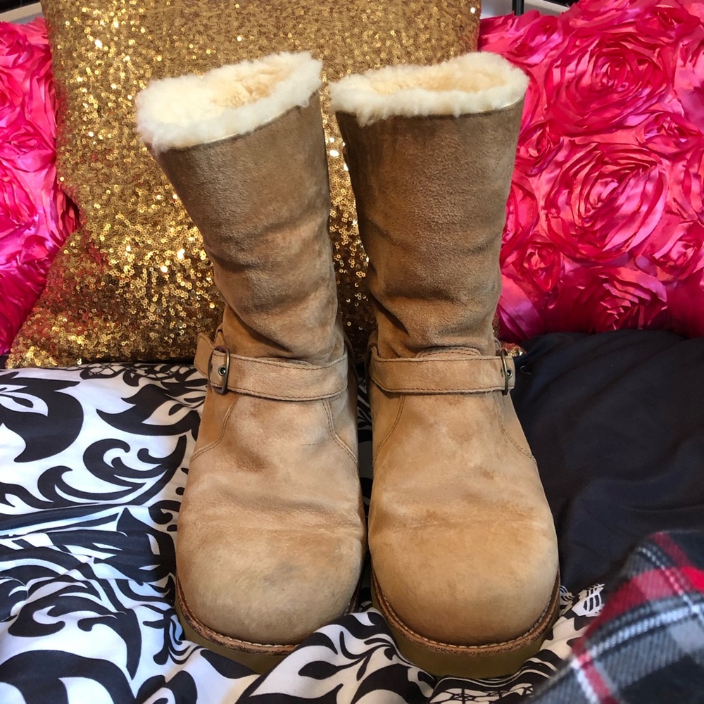 UGG Boots Sz 9
